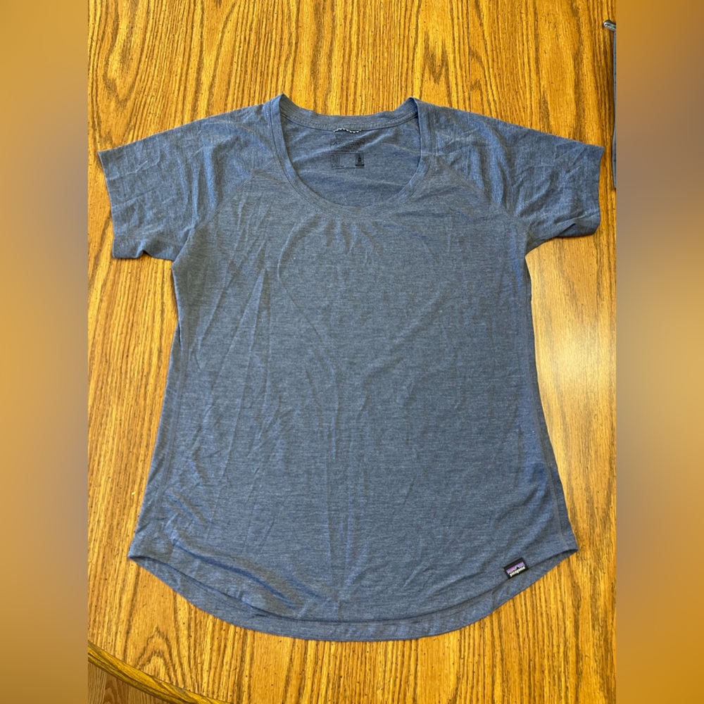 Patagonia Capilene Cool tshirt